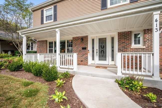 Photo - 413 Cheever Ave