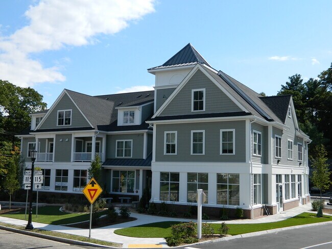 Photo - 18 Union St Unit 201