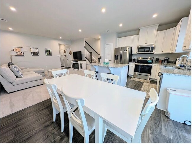Photo - 11233 Winding Brook Terrace Dr Townhome