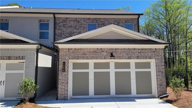 Photo - 4859 Mountain Rose Walk