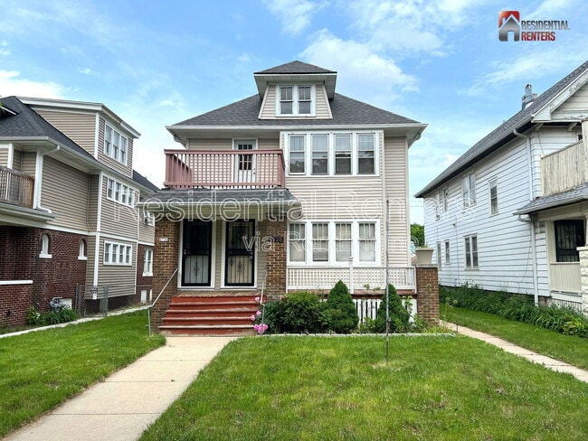 Building Photo - 2730 N 47th St Rental
