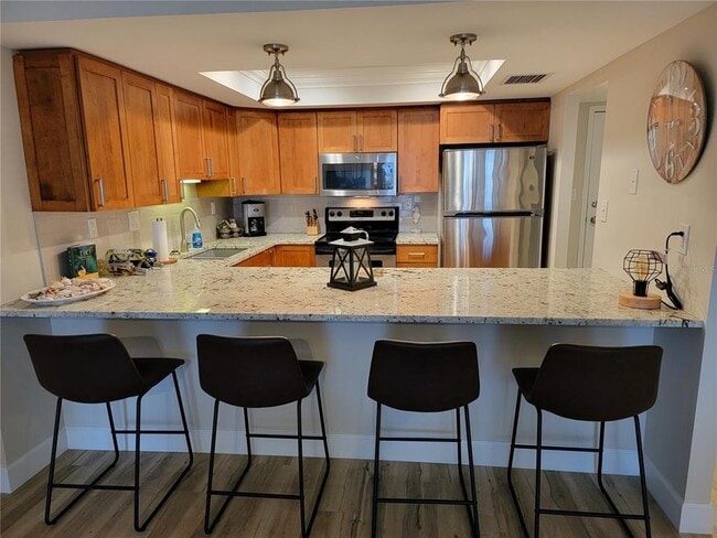 Photo - 7650 Bayshore Dr Unit 302
