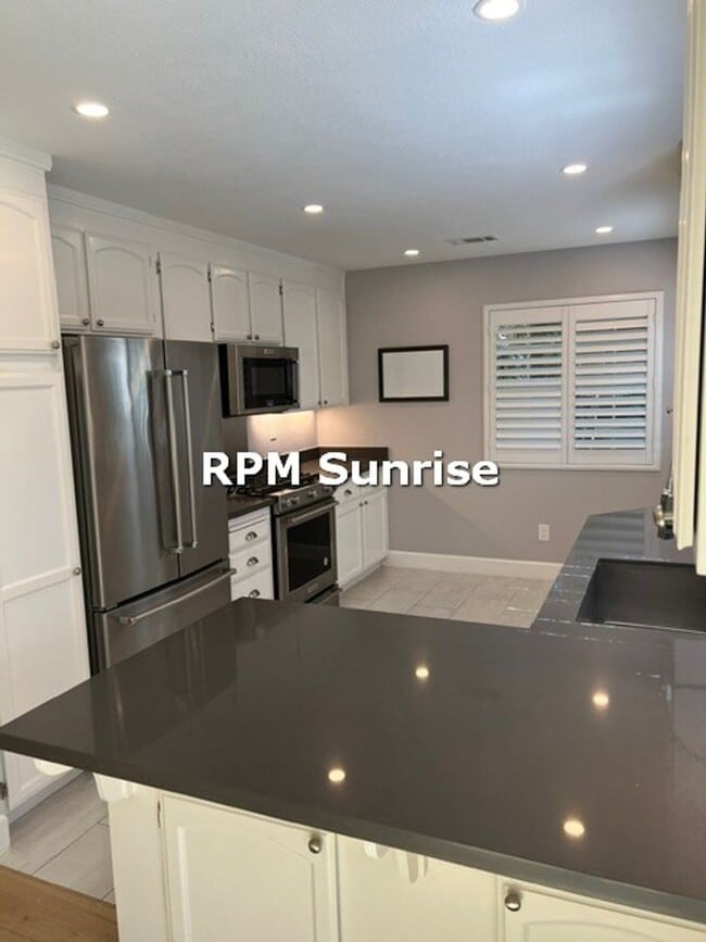 Photo - Beautifully Updated 3BR/3BA Townhome in Live Oak — Near Clayton