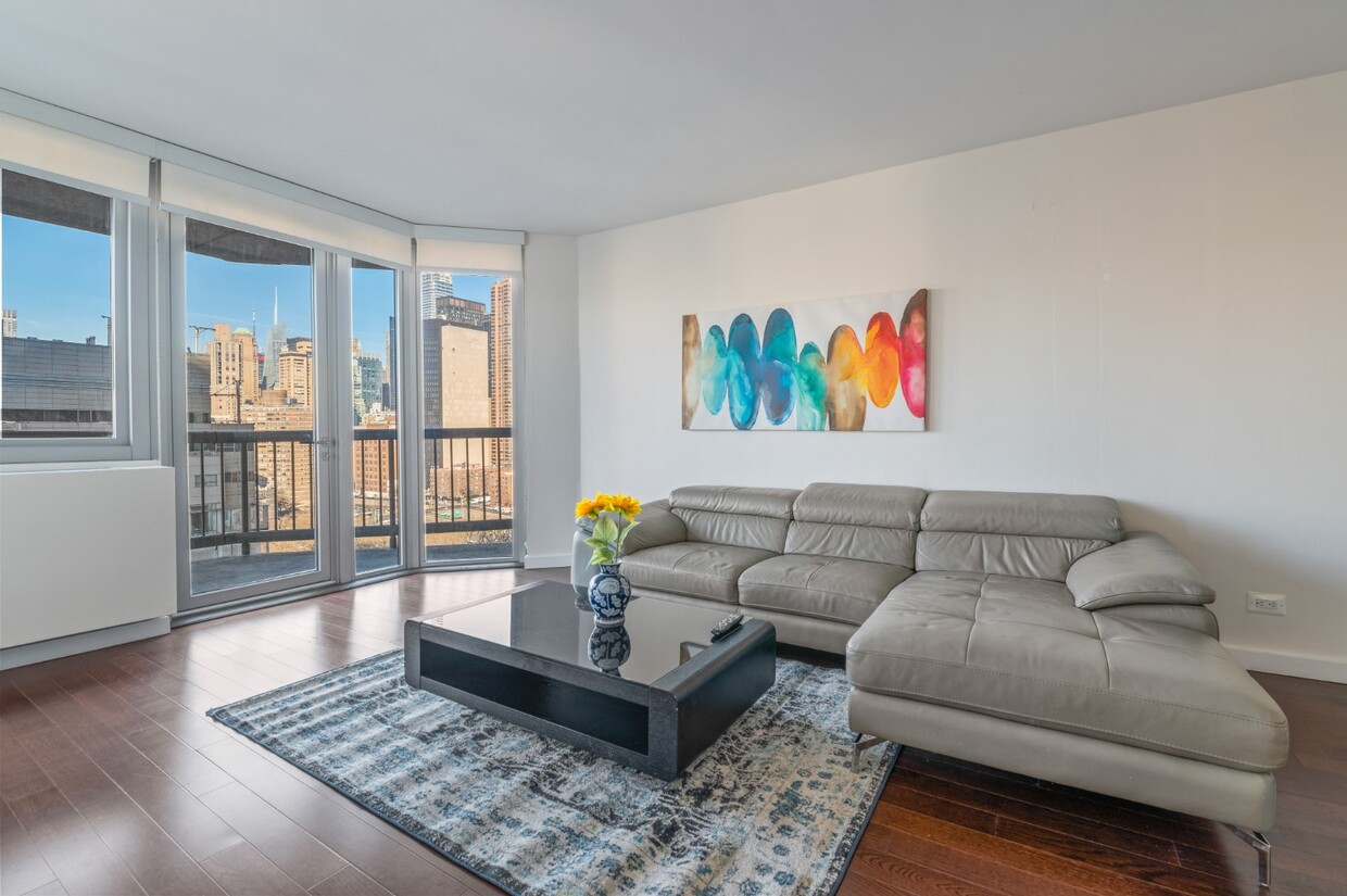 Photo - 401 East 34th Street