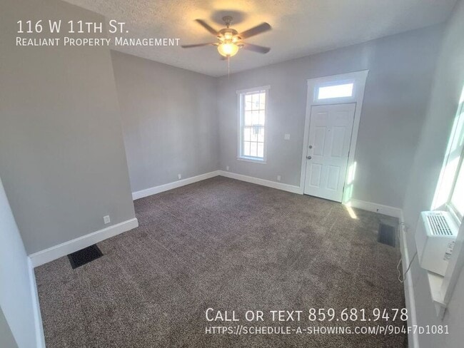 Photo - 116 W 11th St