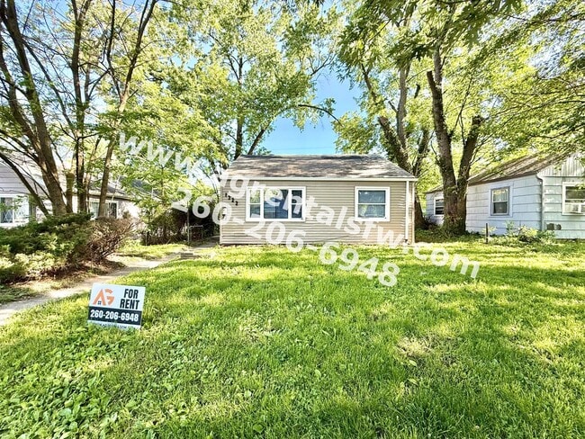 2 Bedroom House - 2 Bedroom House
