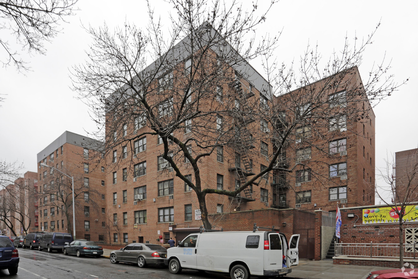 Photo - 148-28 88th Avenue Apartments
