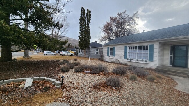 Photo - Adorable Duplex Near Washington Park