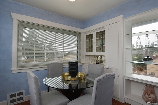 Photo - Charming West Seattle 1 Bedroom Home with Office and Large Fenced Yard