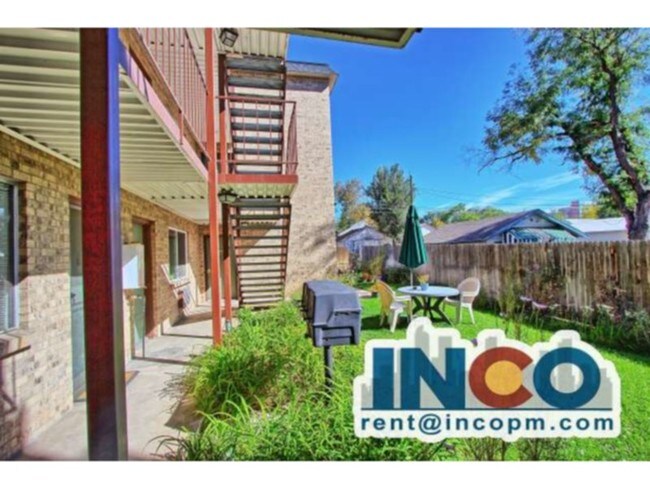 Photo - 3310 S Grant St Unit 202