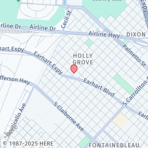 Building Photo - 2909 Hollygrove St