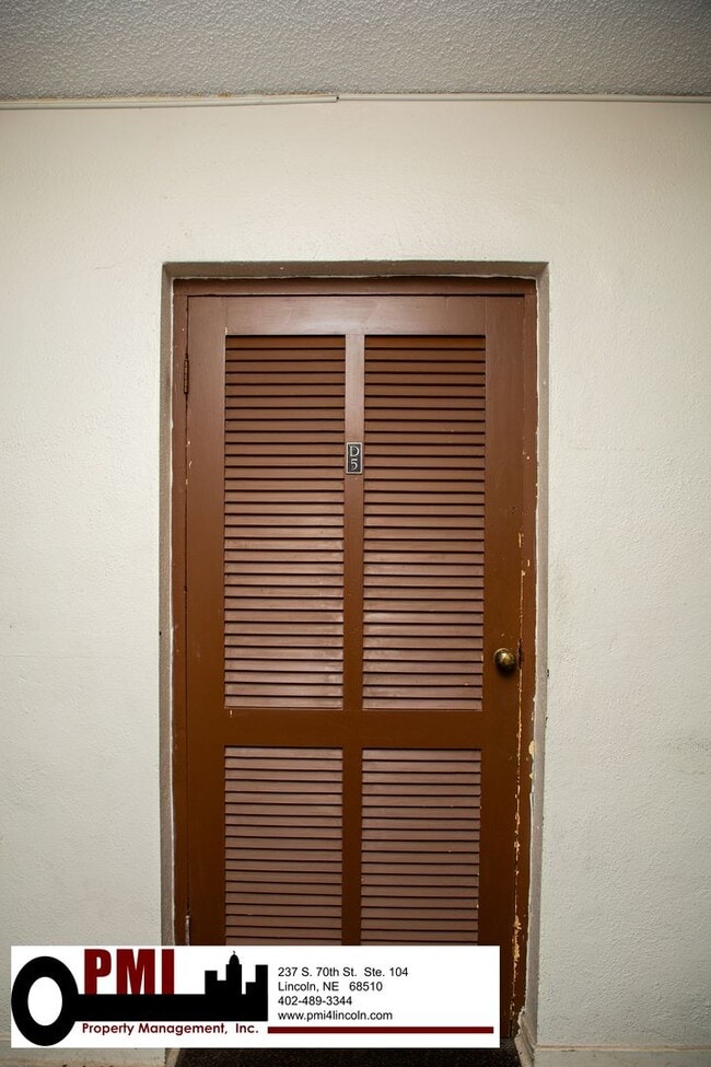 Photo - 1630 H St Unit D5 at the Senator Building