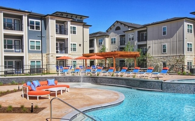 Aspire at Live Oak - Aspire at Live Oak