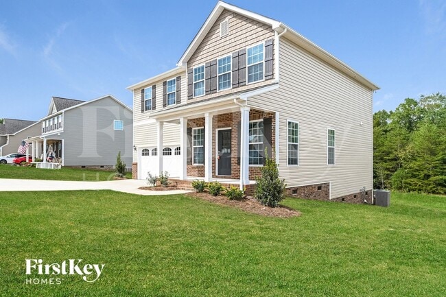 6315 Bluffton Ln