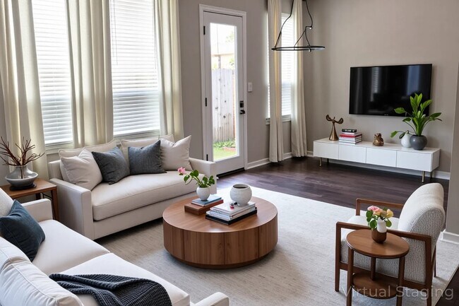 Photo - 206 Fulton Station Dr