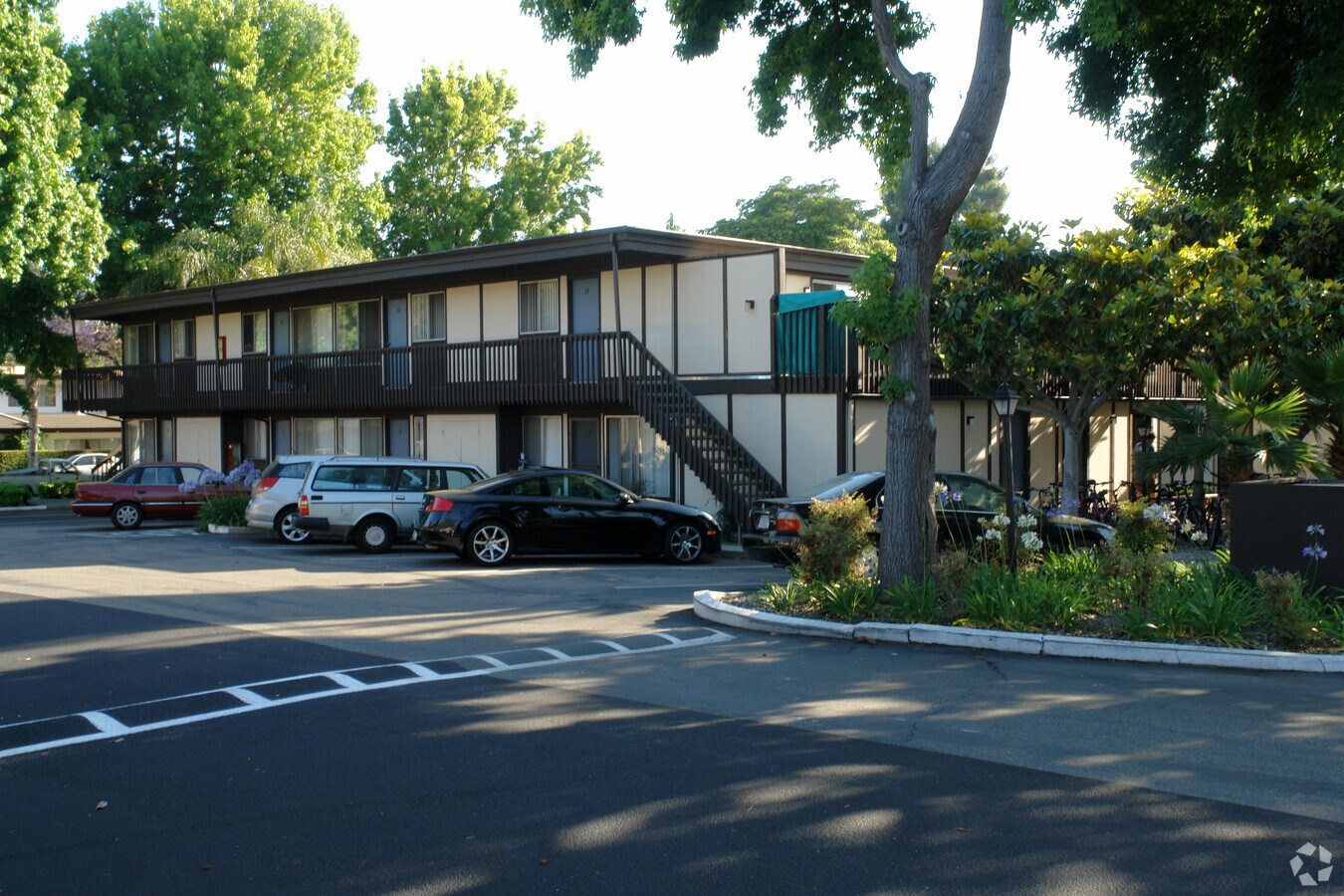 Tori Fore - Tori Fore Apartments