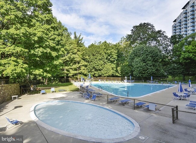 Photo - 10500 Rockville Pike Unit 406