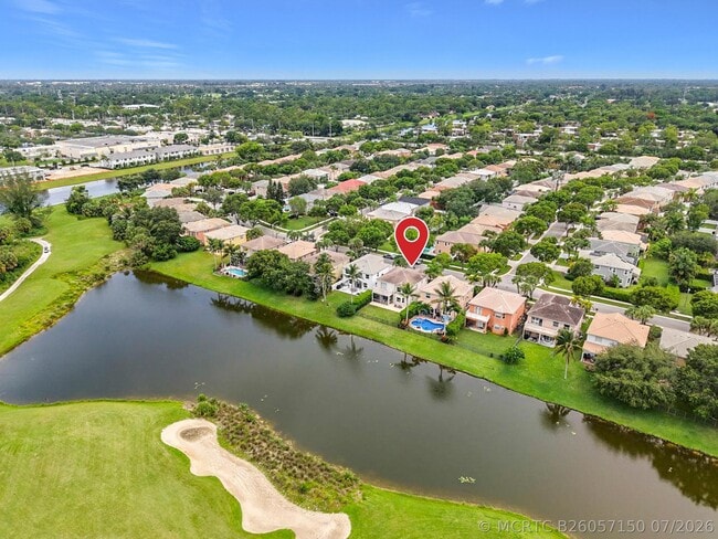 1154 Oakwater Dr