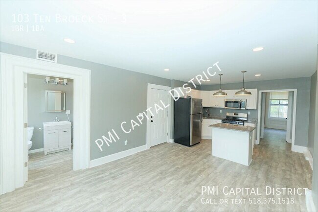 Building Photo - 103 Ten Broeck St Unit 3