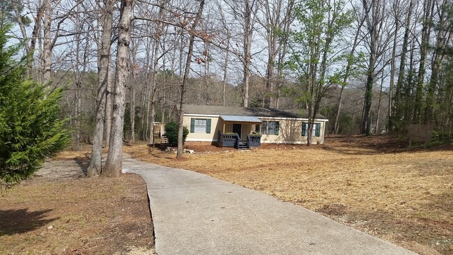 Building Photo - 2899 Broadnax Dr Rental