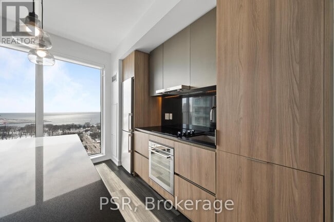 Photo - 25 Ordnance St Unité 1802