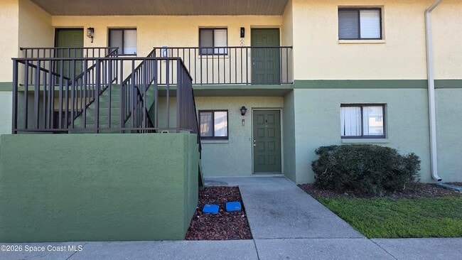 Building Photo - 1720 Murrell Rd Unit 107