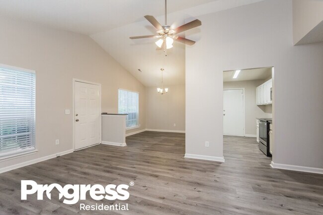 Photo - 3434 Braewick Pl