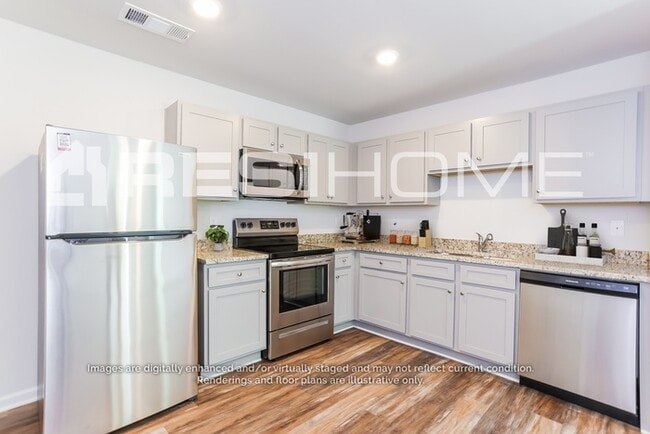 Photo - 2303 Tolliver Pl