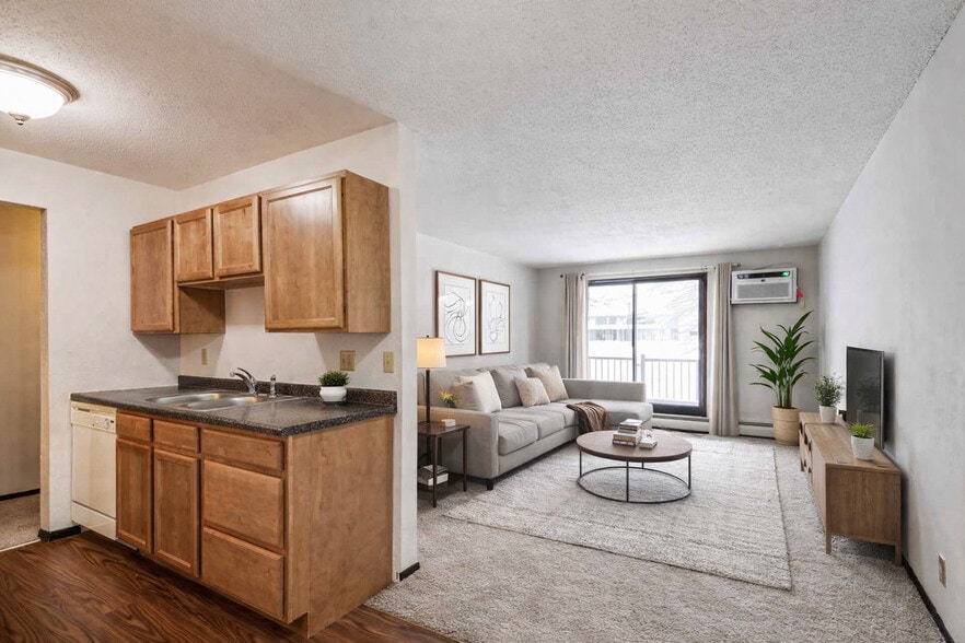 Silver Bell Apartments