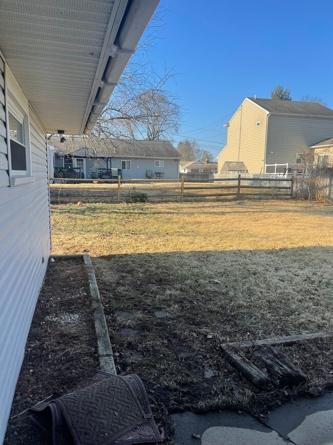 Photo - Ranch Home in Chestnut Hill Estates