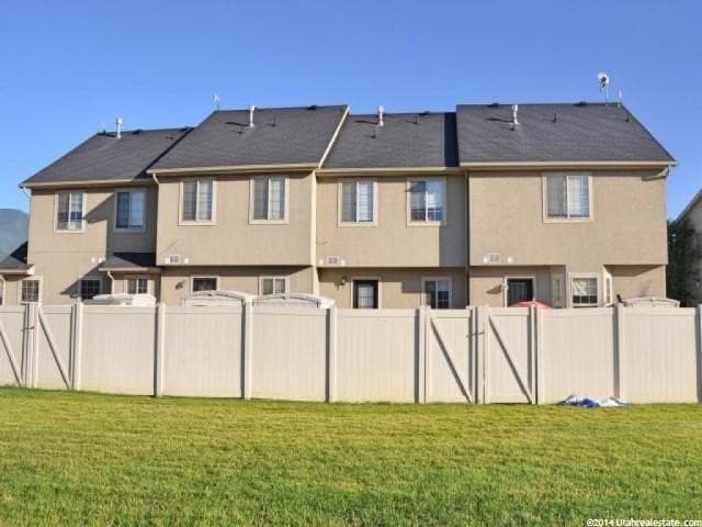 Photo - 1808 W 1120 S