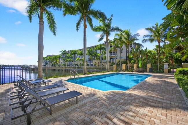 Photo - 3940 N Flagler Dr Unit 403