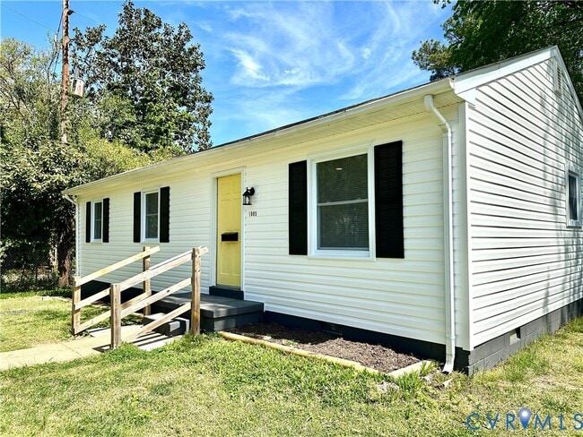 Photo - 1005 Glenburnie Rd