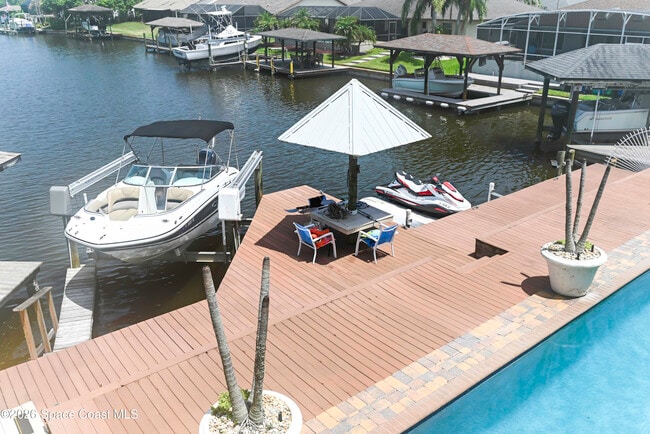 2230 Sykes Creek Dr