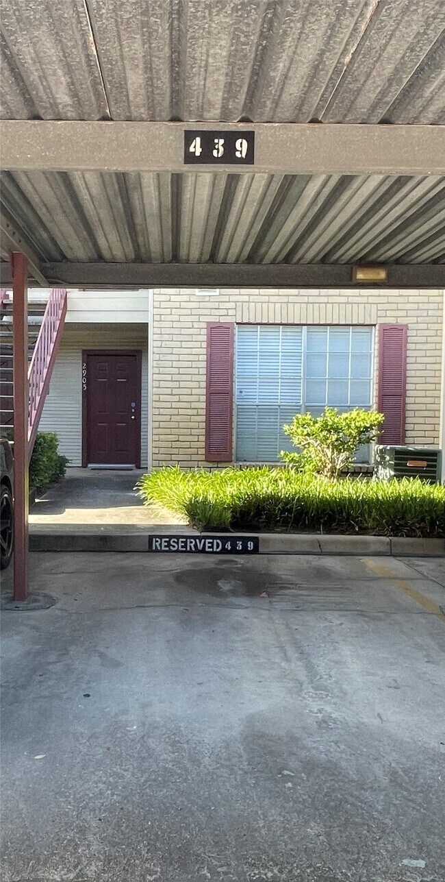 Building Photo - 2120 El Paseo St Unit 2905