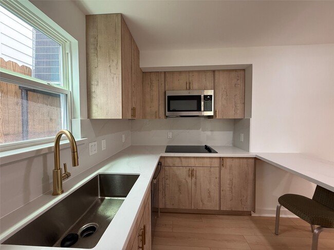 Photo - 3617 Rosalie St Unit 1