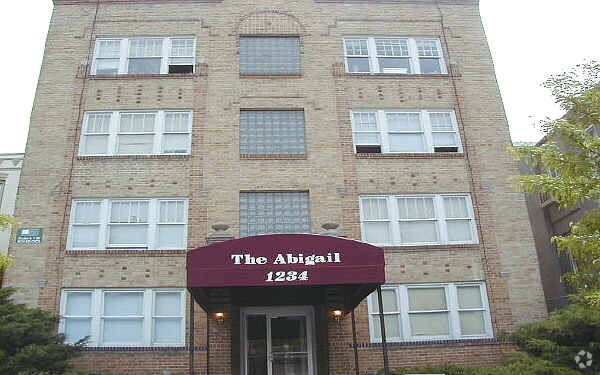The Abigail - The Abigail