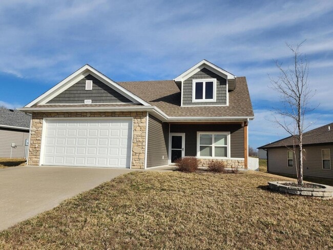 Photo - 3203 Timber Run Dr