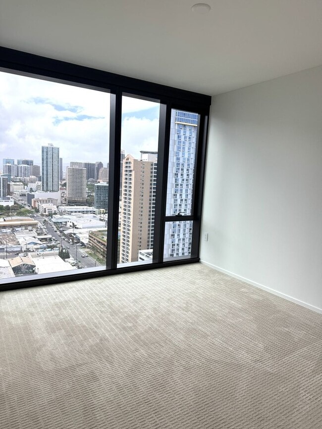 Photo - The Park Ward Village - One bedroom, one bath, one assigned parking stall Unit 2309