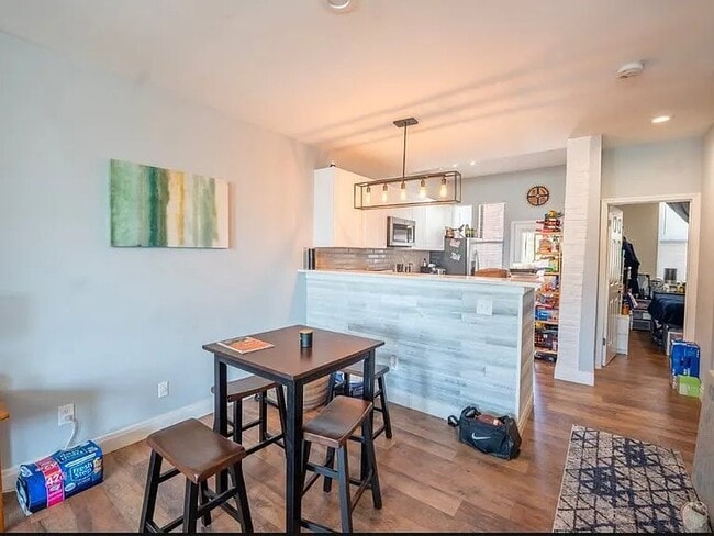 Photo - 809 Russell Blvd Unit 809A