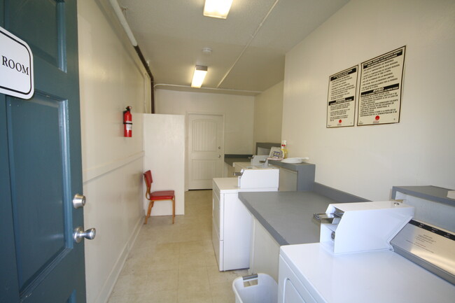 Photo - Oak Tree Apartment Homes