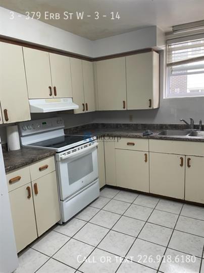 Photo - 379-379 Erb St. W Unit 3 - 14