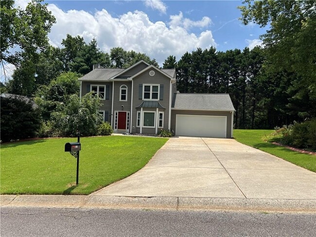 Building Photo - 6535 Glen Pond Trce
