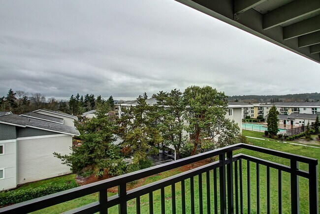 Foothill Commons