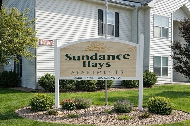 Photo - SUNDANCE HAYS APARTMENTS
