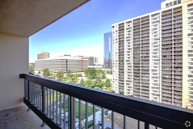 Building Photo - 3701 S George Mason Dr Unit 1218 Rental