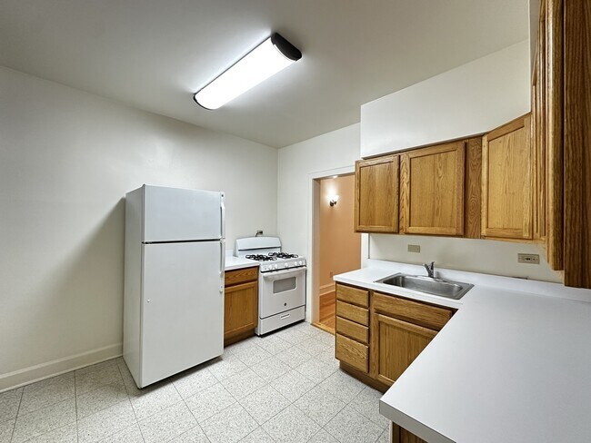 Photo - 2633 W Ainslie St Unidad 3