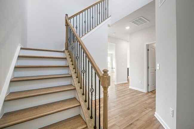 Photo - Brand New Smart Home in the Palisades Area!