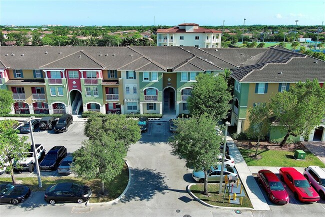 Photo - 11102 NW 83rd St Condo Unit 222