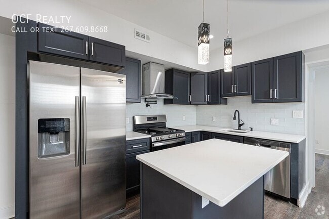 Building Photo - 2221 Federal St Unit 1 Rental